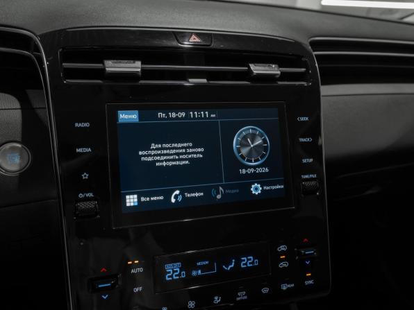 Hyundai Tucson IV с пробегом 2023 года, цена 2 980 000 рублей, 71515 км, внедорожник, Автокод Объявления
