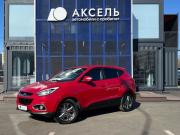 Hyundai ix35 I Рестайлинг Архангельск  - изображение 21