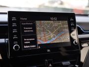 Toyota Camry VIII (XV70) Рестайлинг Санкт-Петербург  - изображение 54