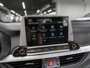 Kia Cerato IV Рестайлинг Москва  - изображение 40