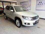 Volkswagen Tiguan I Рестайлинг Ярославль  - изображение 20