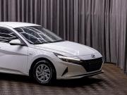 Hyundai Elantra VII (CN7) Краснодар  - изображение 24