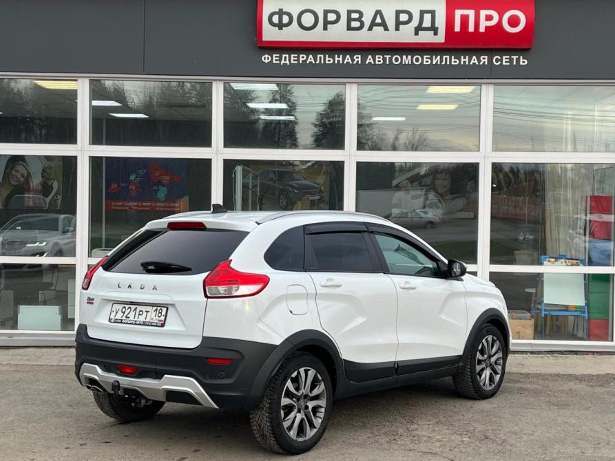 Lada (ВАЗ) XRAY I Ижевск  - изображение 3