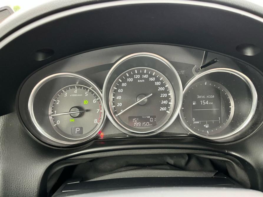 Mazda CX-5 I Уфа  - изображение 16