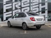 Lada (ВАЗ) Granta I Рестайлинг Краснодар  - изображение 20