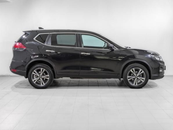 Nissan X-Trail III Рестайлинг с пробегом 2021 года, цена 3 055 000 рублей, 76626 км, внедорожник, Автокод Объявления