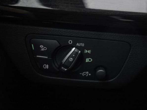 Audi Q5 II (FY) с пробегом 2018 года, цена 2 379 000 рублей, 264605 км, внедорожник, Автокод Объявления