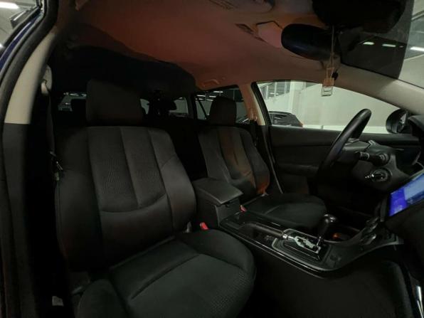 Mazda 6 II (GH) с пробегом 2008 года, цена 1 050 000 рублей, 258395 км, универсал, Автокод Объявления
