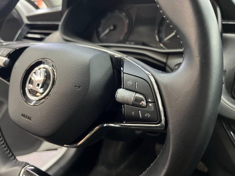 Skoda Rapid II Ростов-на-Дону  - изображение 9