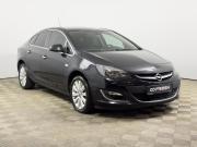 Opel Astra J Рестайлинг Казань  - изображение 22