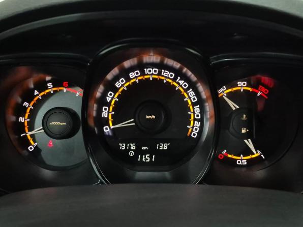 Lada (ВАЗ) Vesta I с пробегом 2020 года, цена 1 175 000 рублей, 72853 км, универсал, Автокод Объявления