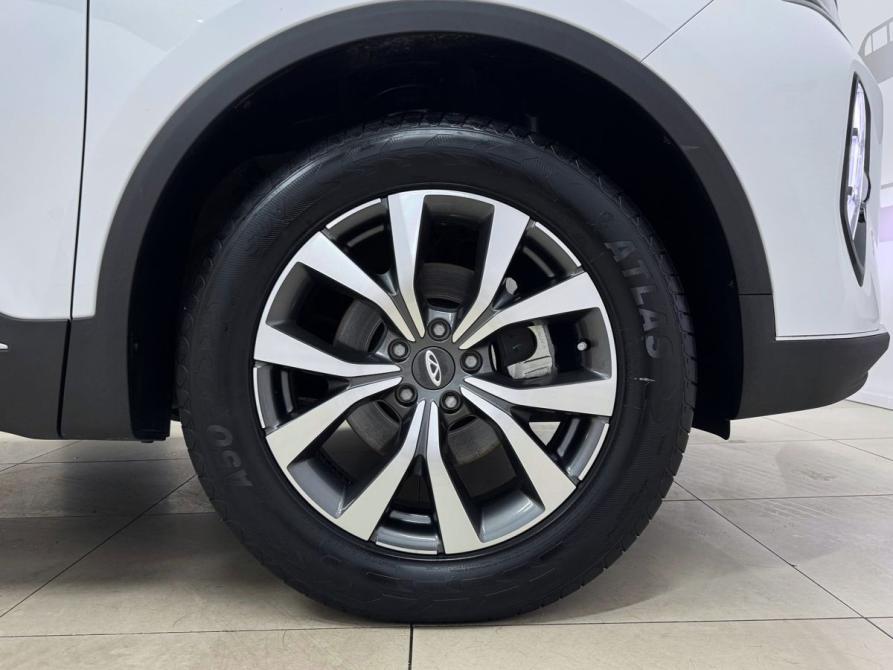 Chery Tiggo 7 Pro Max I Ставрополь  - изображение 17