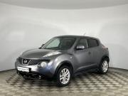 Nissan Juke I Воронеж  - изображение 20
