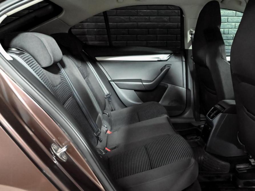Skoda Octavia III (A7) Екатеринбург  - изображение 17