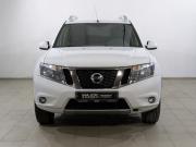 Nissan Terrano III (D10) Химки  - изображение 34