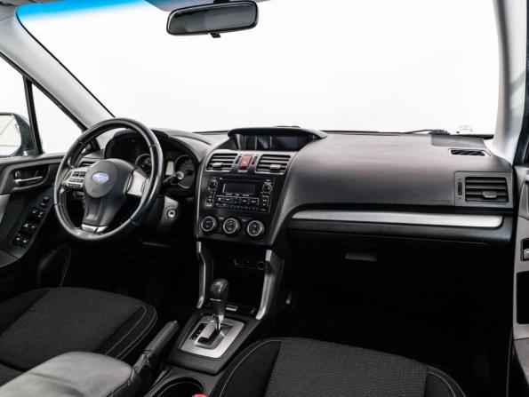 Subaru Forester IV с пробегом 2013 года, цена 1 299 000 рублей, 225940 км, внедорожник, Автокод Объявления