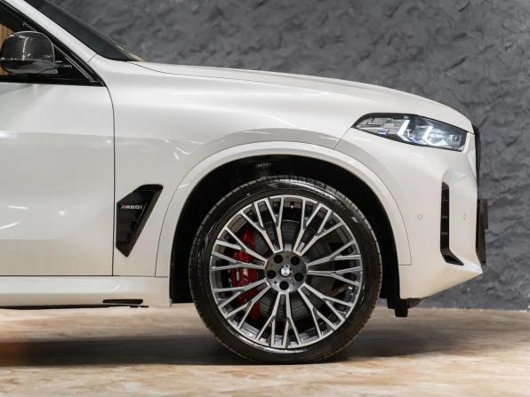 Новый BMW X5 IV (G05/G18) Рестайлинг 2024 года, цена 16 690 000 рублей, внедорожник, Автокод Объявления
