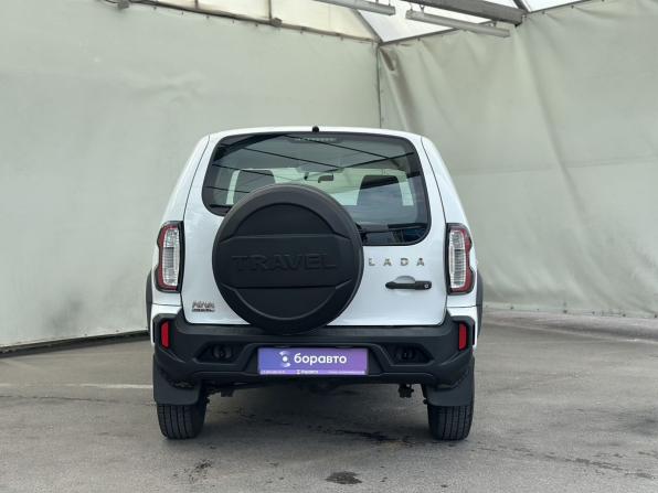 Lada (ВАЗ) Niva Travel I с пробегом 2023 года, цена 979 000 рублей, 28712 км, внедорожник, Автокод Объявления