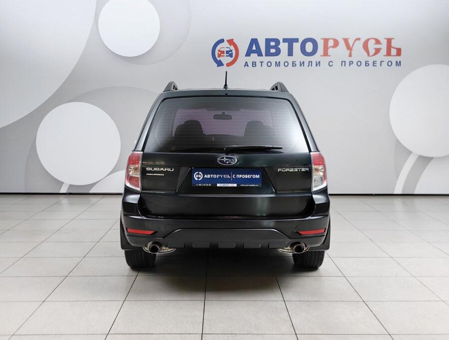Subaru Forester III Рестайлинг Подольск  - изображение 4