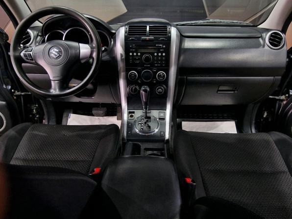 Suzuki Grand Vitara II Рестайлинг с пробегом 2008 года, цена 900 000 рублей, 205621 км, внедорожник, Автокод Объявления