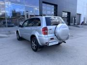 Toyota RAV4 II (XA20) Новосибирск  - изображение 24