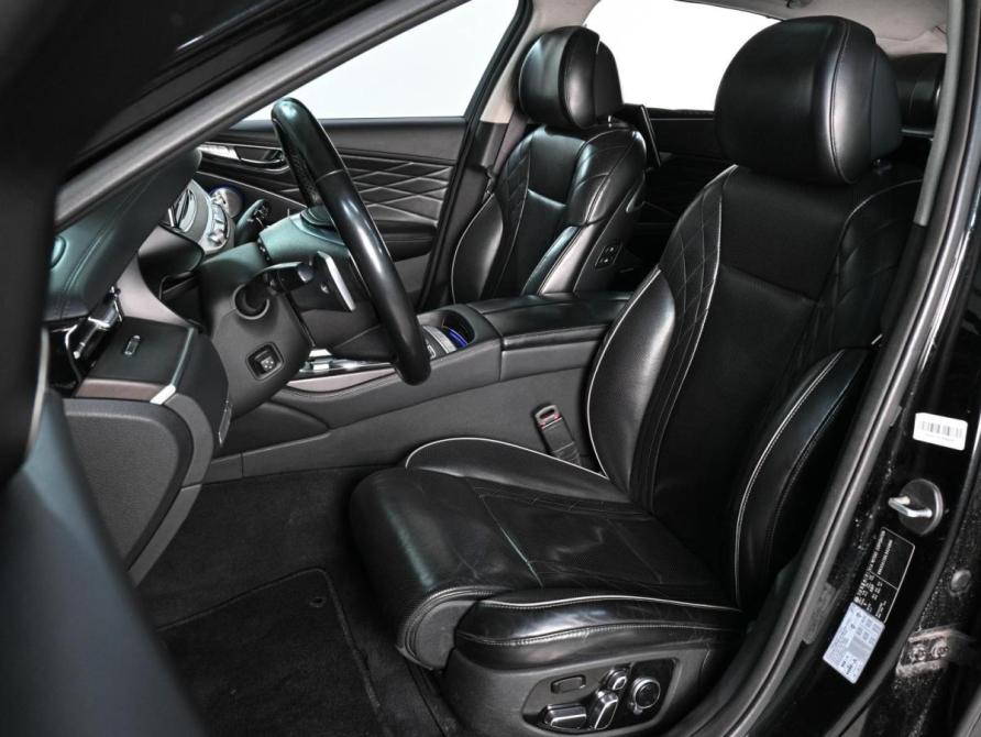 Kia K900 II Ростов-на-Дону  - изображение 10