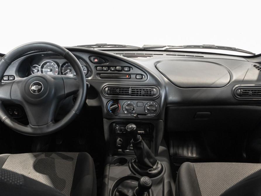 Chevrolet Niva I Рестайлинг Казань  - изображение 6
