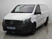 Mercedes-Benz Vito III (W447) Москва  - изображение 15