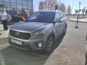 Hyundai Creta I Рестайлинг Ижевск  - изображение 21