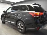 Mitsubishi Outlander III Рестайлинг 3 Москва  - изображение 27