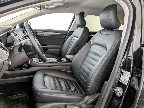 Ford Mondeo V с пробегом 2018 года, цена 1 890 000 рублей, 116378 км, седан, Автокод Объявления