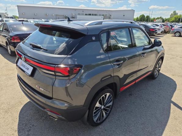 Changan CS35 Plus I Рестайлинг с пробегом 2023 года, цена 1 790 000 рублей, 105380 км, внедорожник, Автокод Объявления