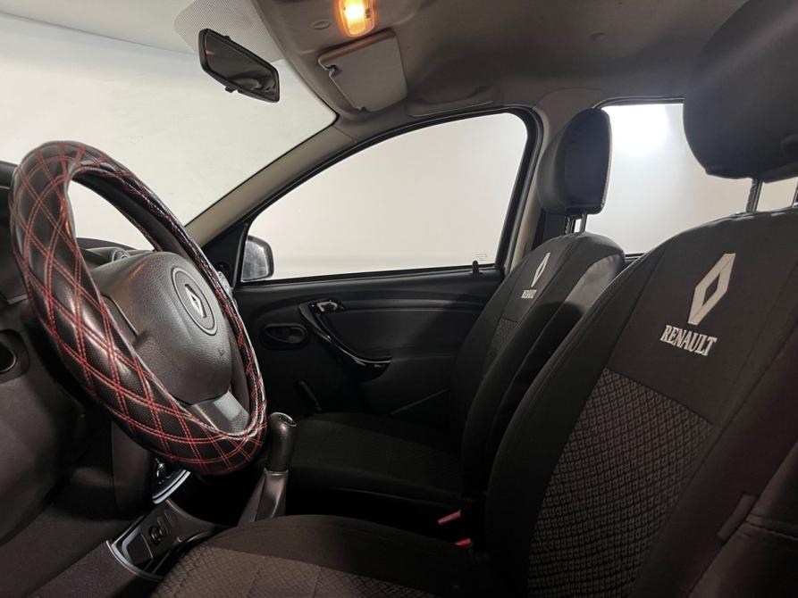 Renault Duster I Великий Новгород  - изображение 8