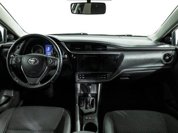 Toyota Corolla XI (E160 E170 E180) с пробегом 2016 года, цена 1 644 700 рублей, 166000 км, седан, Автокод Объявления