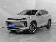 Exeed TXL I Рестайлинг Новосибирск  - изображение 33