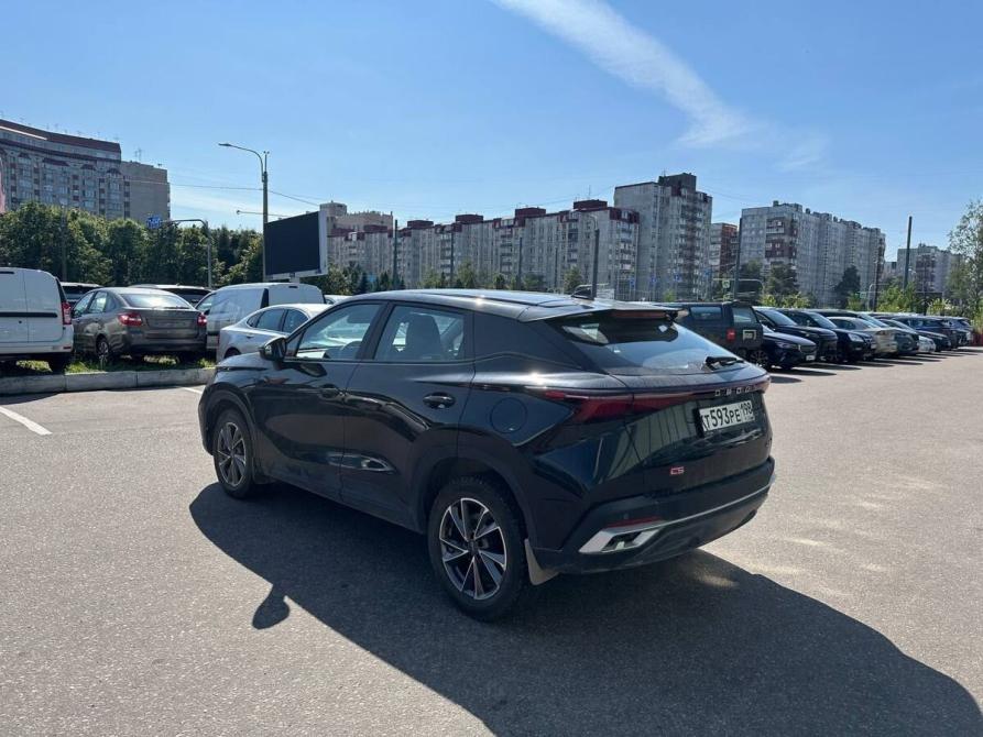 Omoda C5 I Санкт-Петербург  - изображение 5