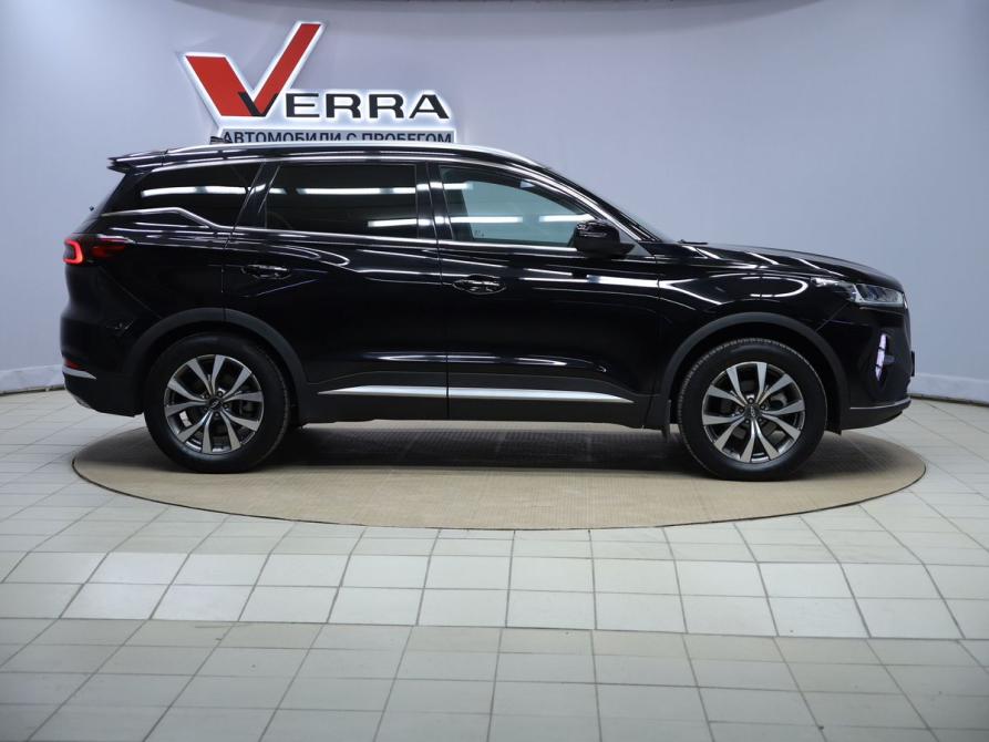 Chery Tiggo 7 Pro Max I Уфа  - изображение 4