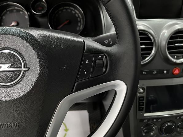 Opel Antara I с пробегом 2009 года, цена 765 000 рублей, 219019 км, внедорожник, Автокод Объявления
