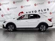 Renault Logan II Рестайлинг Минеральные Воды  - изображение 19