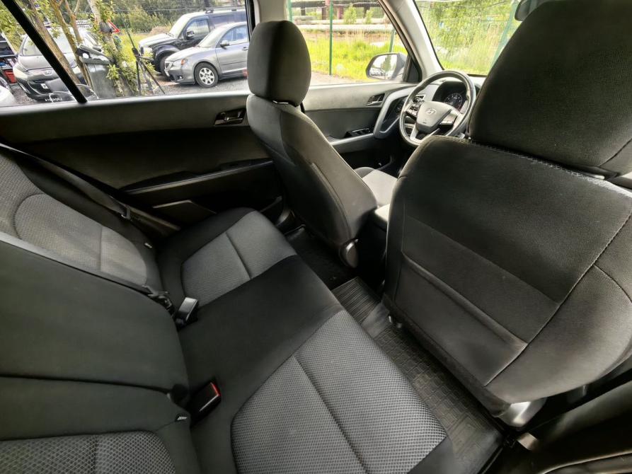 Hyundai Creta I Санкт-Петербург  - изображение 13