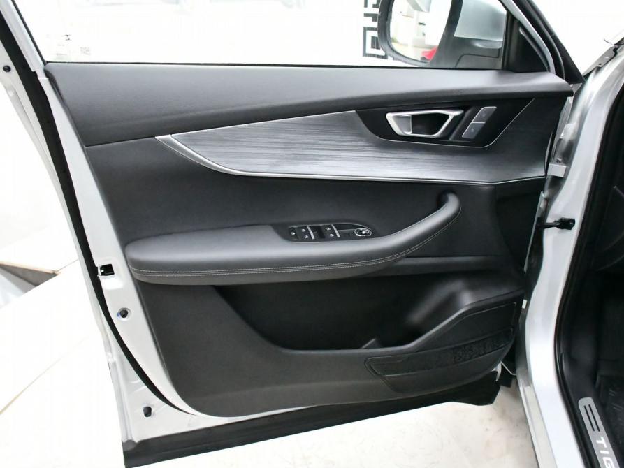 Chery Tiggo 7 Pro Max I Новосибирск  - изображение 18