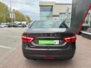 Lada (ВАЗ) Vesta I Ульяновск  - изображение 21