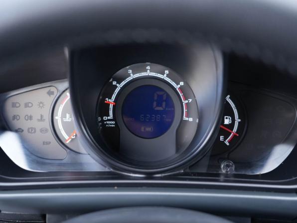 Lifan X60 I Рестайлинг с пробегом 2015 года, цена 720 000 рублей, 62387 км, внедорожник, Автокод Объявления