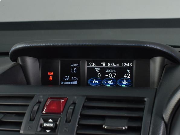 Subaru Levorg I с пробегом 2014 года, цена 1 449 999 рублей, 73437 км, универсал, Автокод Объявления