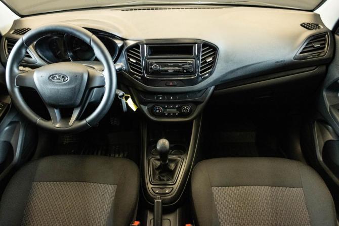 Lada (ВАЗ) Vesta I с пробегом 2019 года, цена 1 065 000 рублей, 67920 км, универсал, Автокод Объявления
