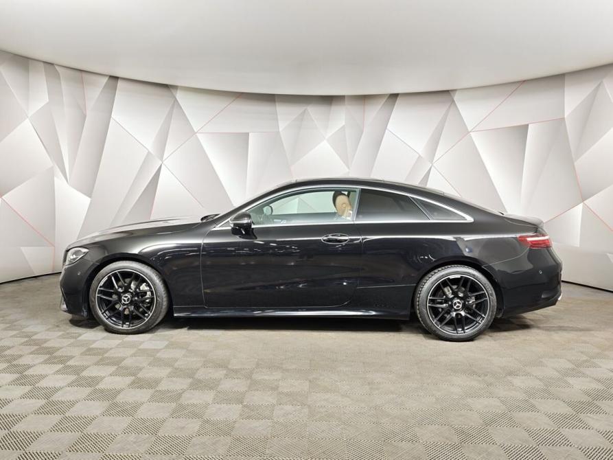 Mercedes-Benz E-Класс V (W213 S213 C238) Рестайлинг Москва  - изображение 5