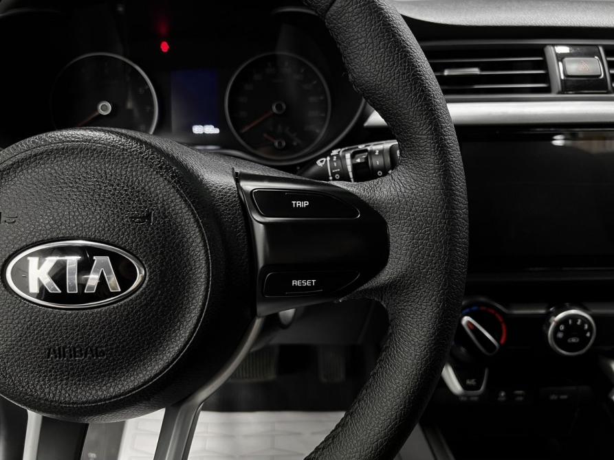 Kia Rio IV Тверь  - изображение 18