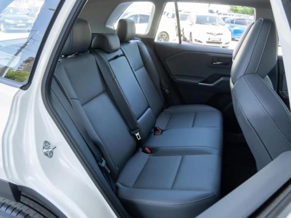 Toyota RAV4 VI (XA60) с пробегом 2026 года, цена 4 260 000 рублей, 91 км, внедорожник, Автокод Объявления