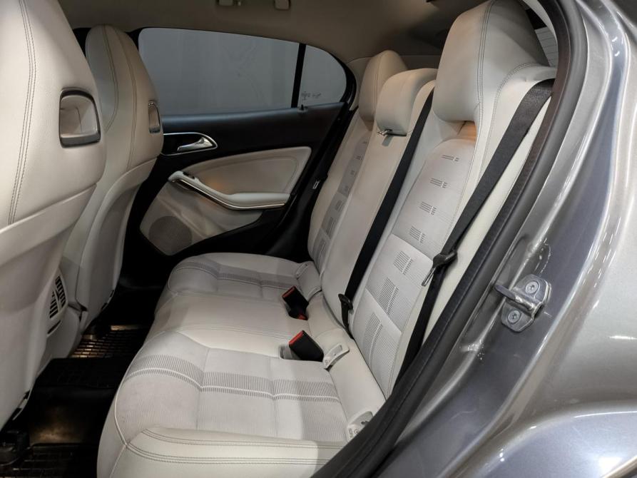Mercedes-Benz GLA I (X156) Рестайлинг Москва  - изображение 18