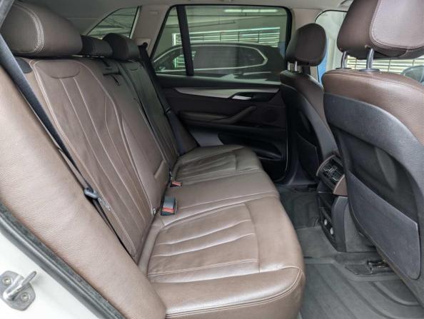 BMW X5 III (F15) с пробегом 2015 года, цена 2 990 000 рублей, 172695 км, внедорожник, Автокод Объявления